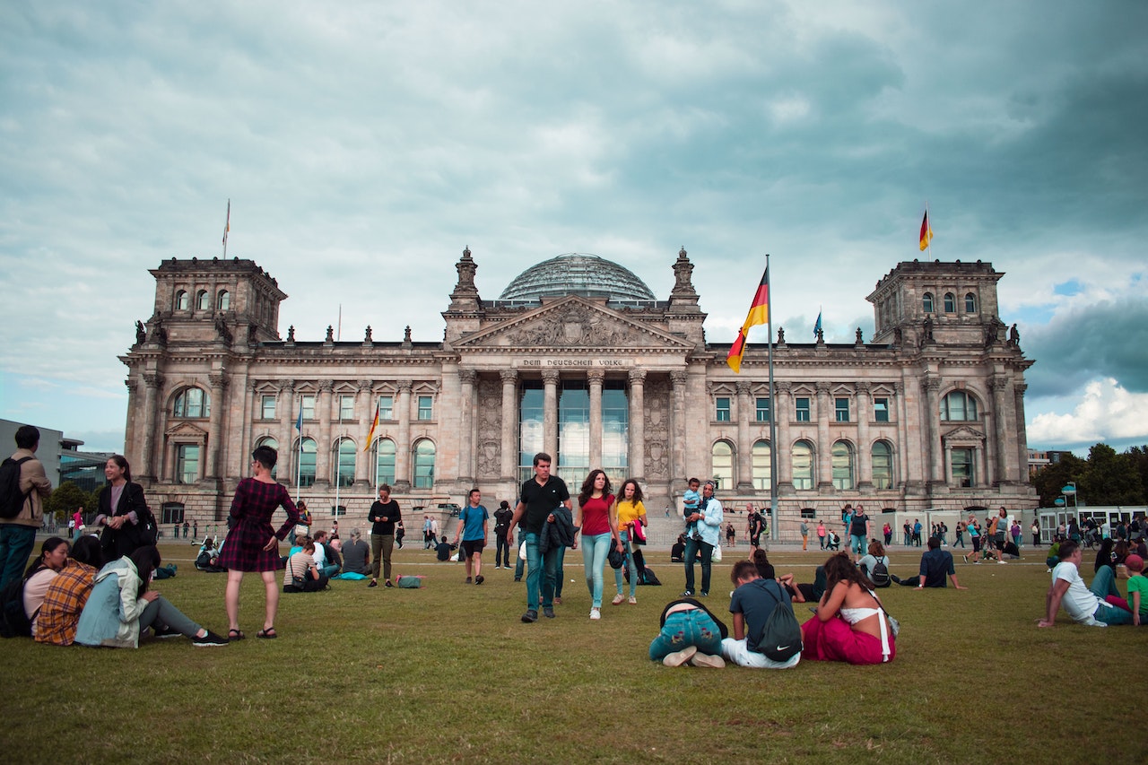 Duitslanddesk zoekt studenten voor ‘Duitsland+’-programma