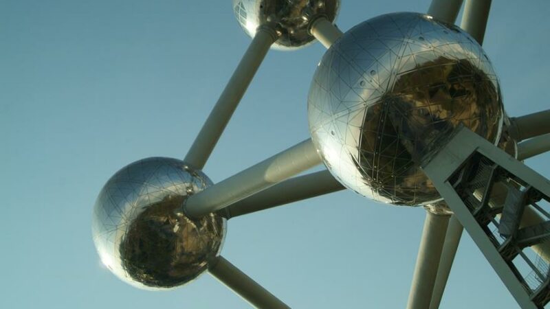 Atomium Brüssel