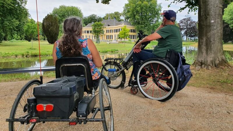 Barrierefrei Oude IJsselstreek