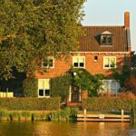 Symbolbild Immobilienpreise in den Niederlanden