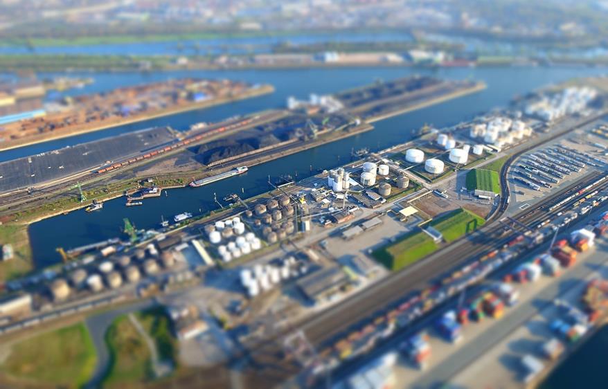 Wasserstoff: Häfen von Rotterdam und Duisburg verstärken Zusammenarbeit