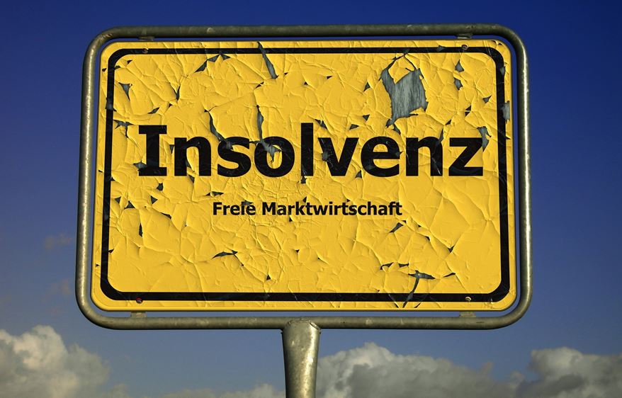 Blog: Die Insolvenzzahlen in den Niederlanden steigen – Forderungen absichern