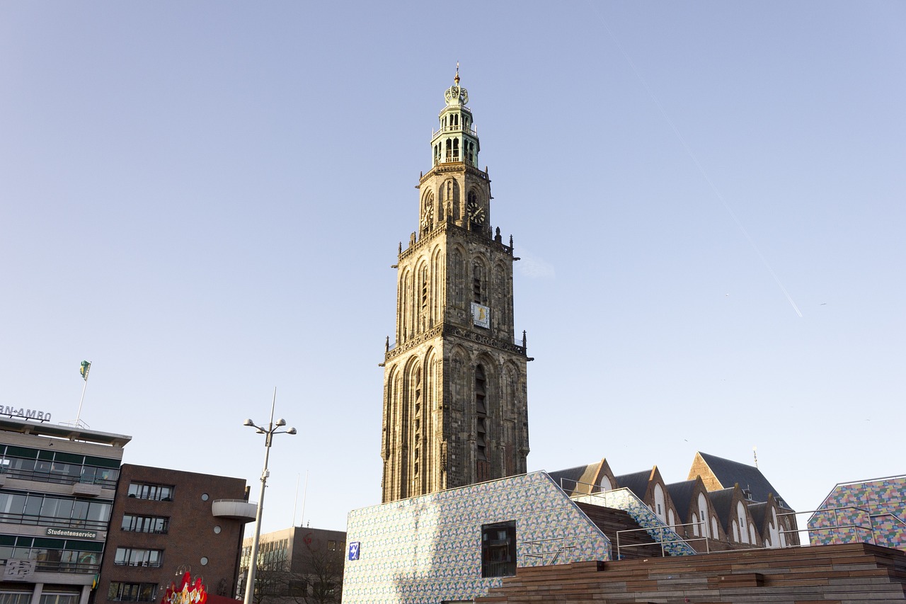 Provincie Groningen brengt werkbezoek aan Nedersaksen