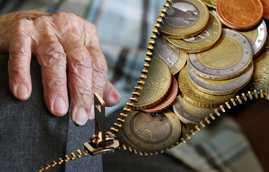 Wie funktioniert das Rentensystem in den Niederlanden?