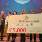 Inschrijving Grenslandprijs 2024 geopend