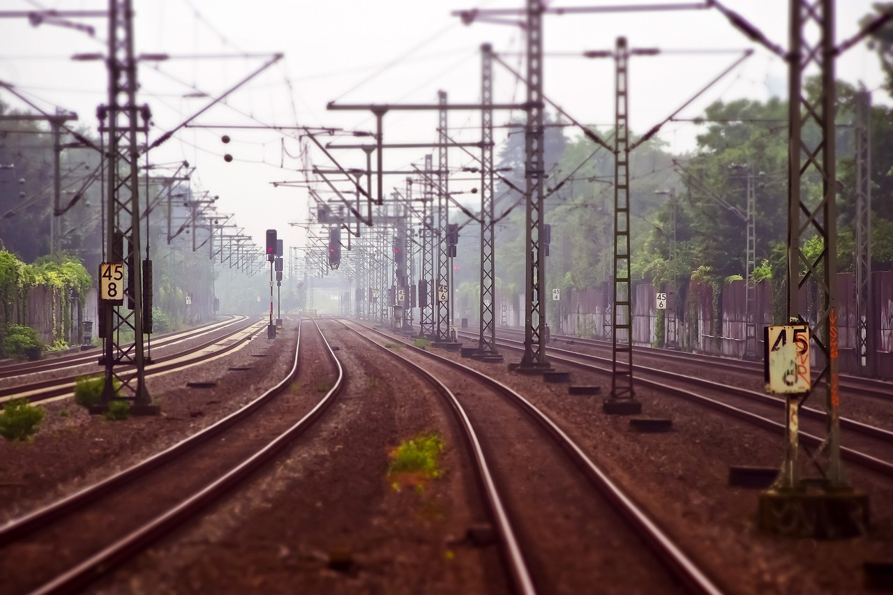 Financiering internationale treinverbinding Coevorden-Rheine zo goed als rond