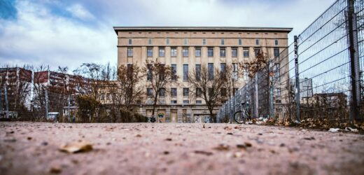 Berlijnse technoscene uitgeroepen tot cultureel erfgoed