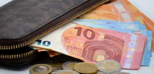 Niederländer freuen sich über Plus im Portemonnaie