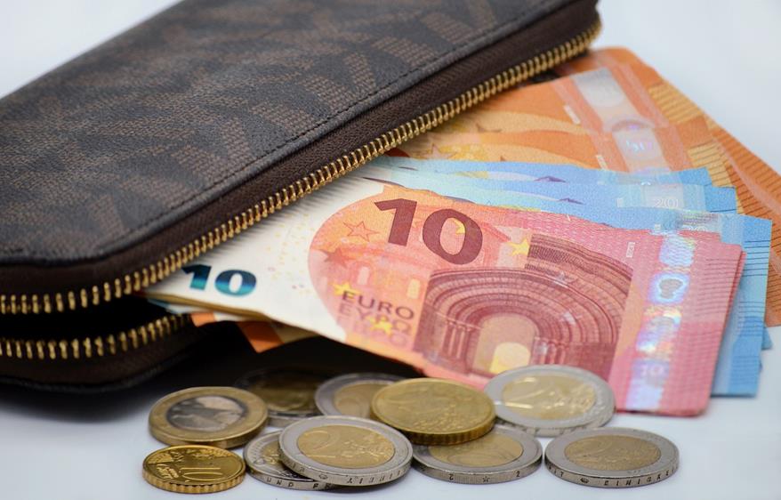Niederländer freuen sich über Plus im Portemonnaie