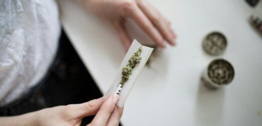 Duitsland legaliseert gebruik van cannabis