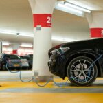 Duitse export elektrische auto’s neemt toe
