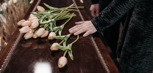 Duitsers kiezen steeds vaker voor crematie in Nederland