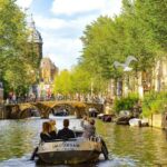 Symbolbild Immobilienpreise Amsterdam