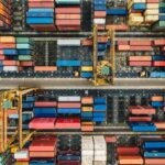 Niederländische Warenexporte wieder im Aufwärtstrend