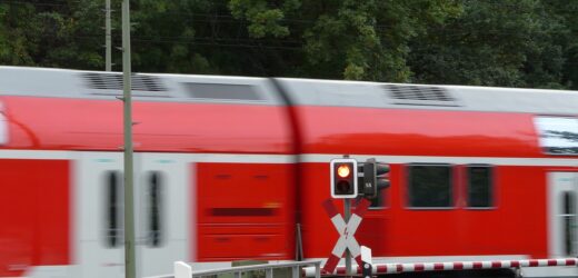 Nieuwe ontwikkelingen voor treinverbinding Nijmegen-Kleve