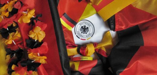 Duitse economie profiteert van EK voetbal