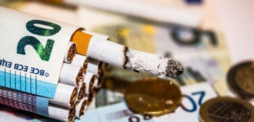 Niederlande: Zigaretten nur noch beim Späti oder an der Tanke