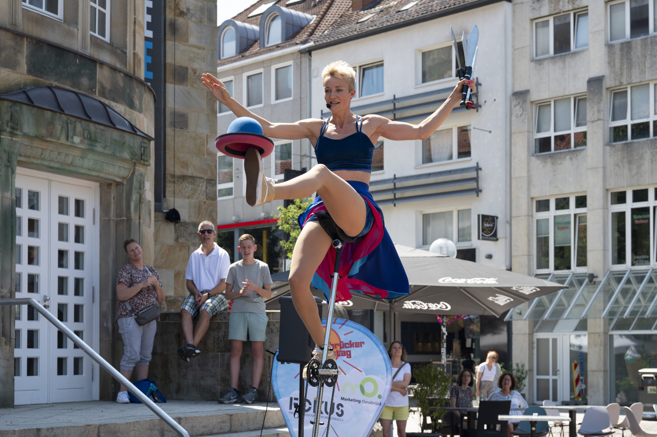 Geheim over de grens geeft startschot voor muzikale zomer