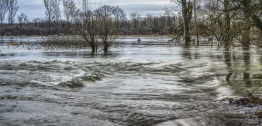 Trotz erneuter Hochwasserschäden bleibt Versicherungsschutz ungeklärt