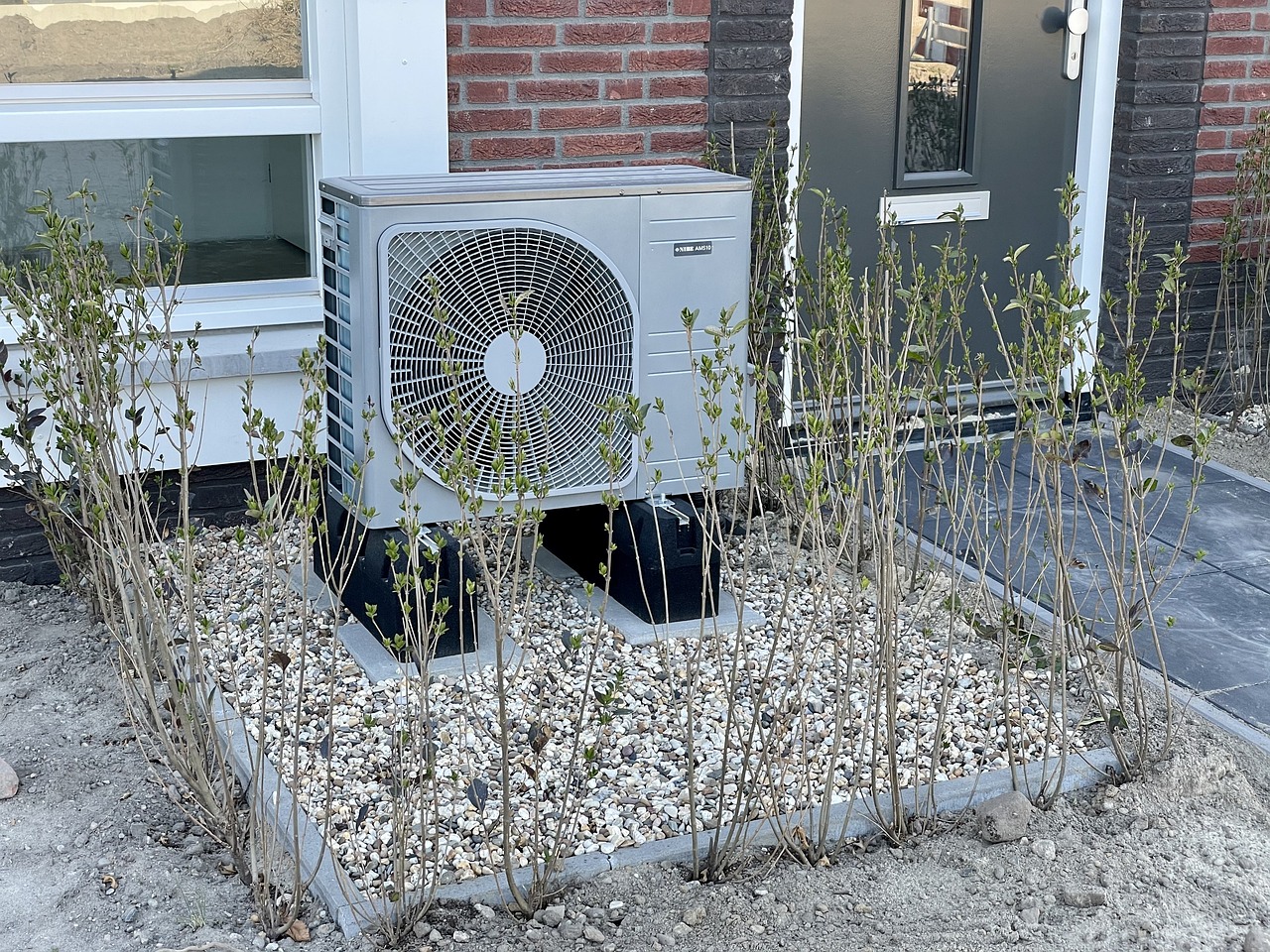 Gas afsluiten na installatie warmtepomp vormt potentiële kostenbron voor inwoners Noordrijn-Westfalen