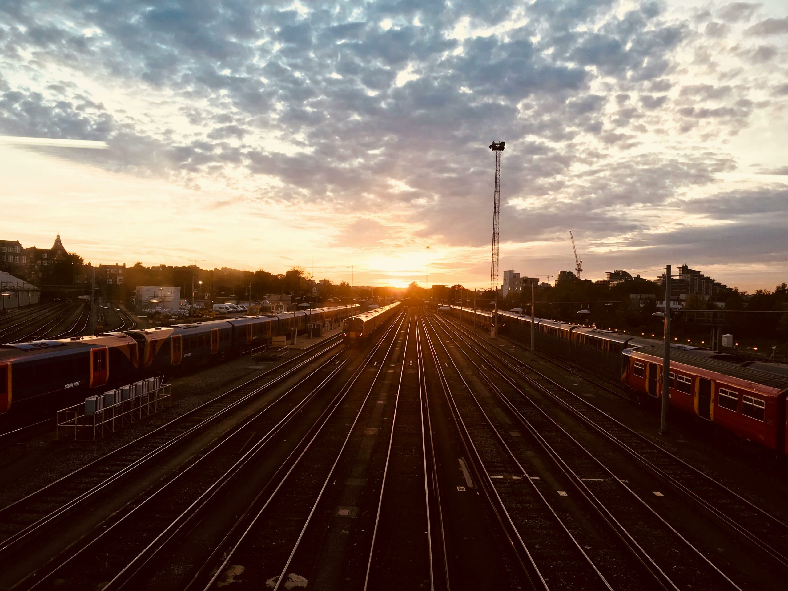 Trein Hengelo-Bielefeld krijgt financiële injectie