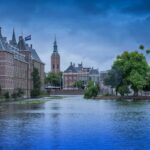 Binnenhof Den Haag