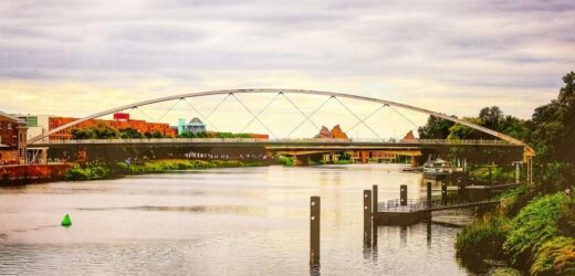 Wasserwerke schlagen Alarm wegen Einleitung von Giftstoffen in die Maas