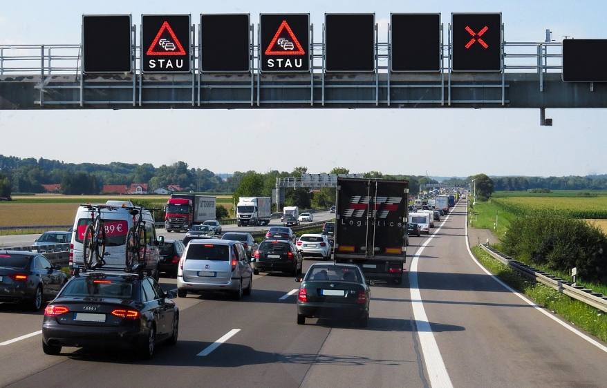 Niederlande intensivieren Grenzkontrollen: Anrainer sehen das kritisch