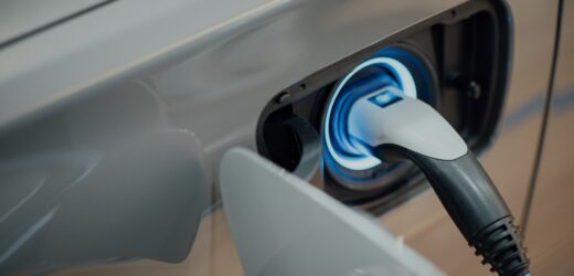 Elektrische auto’s in Duitsland: liever nieuw dan tweedehands