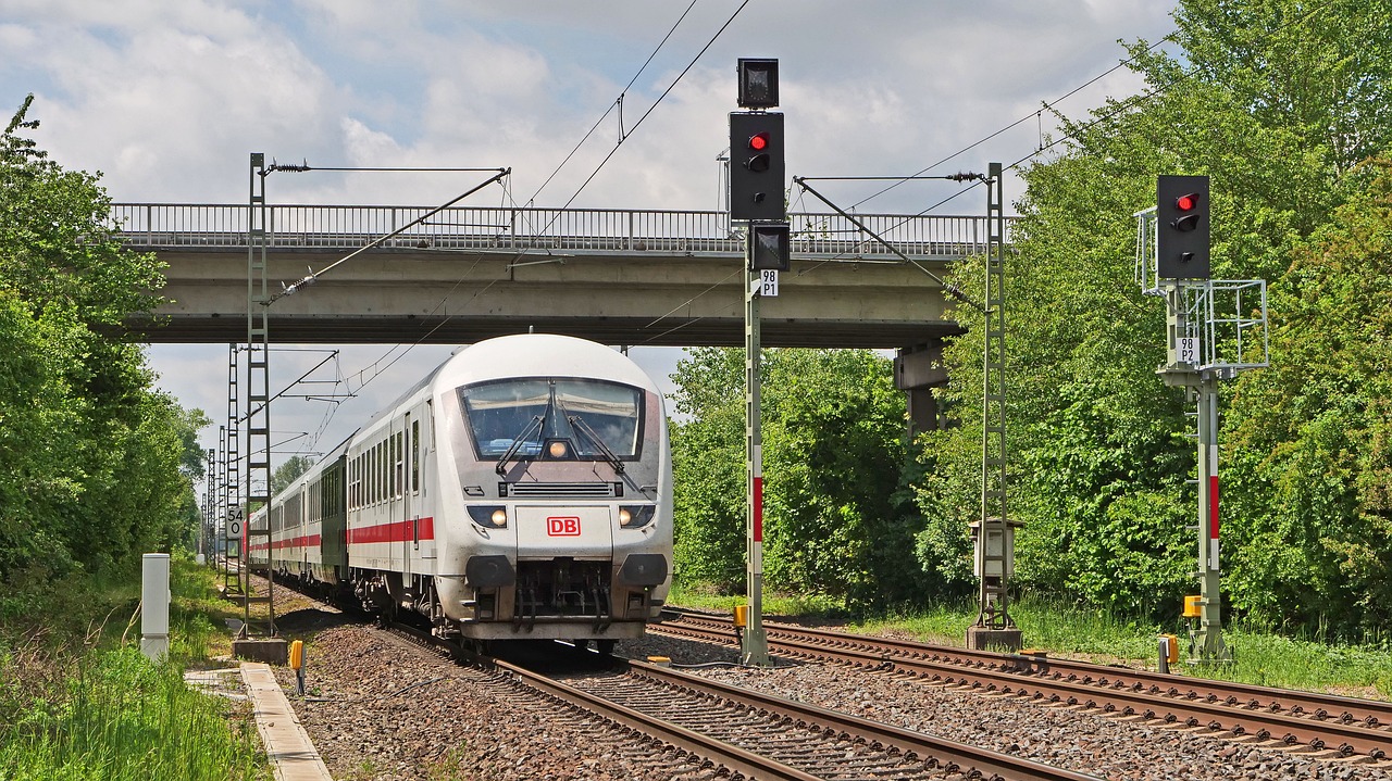 Raad van toezicht Deutsche Bahn keurt verkoop DB Schenker goed