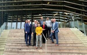 Foto: Niedersächsisches Ministerium für Bundes- und Europaangelegenheiten und Regionale Entwicklung