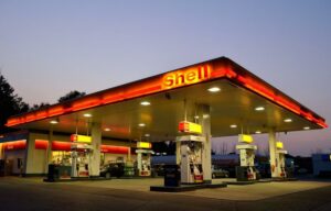 Shell