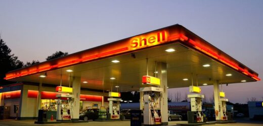 Shell gewinnt Berufungsverfahren gegen Umweltschützer