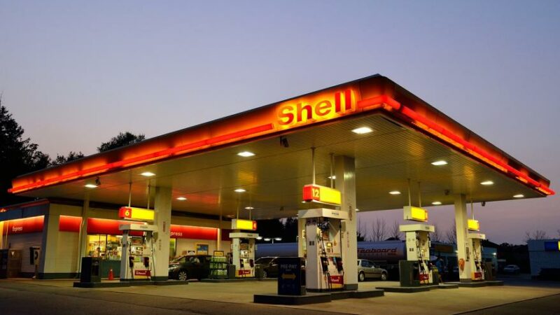 Shell