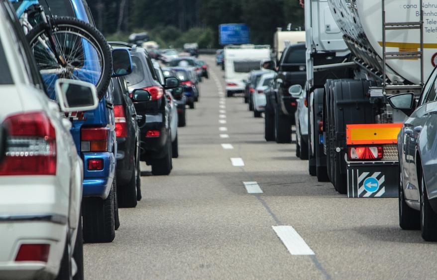 Niederlande verschärfen Grenzkontrollen