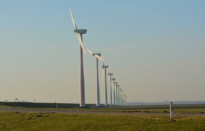 Symbolbild Niederlande Klimapolitik