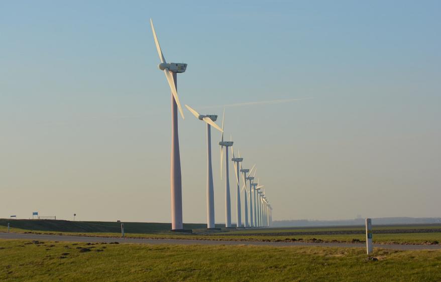 Niederlande wollen Verzögerungen in der Klimapolitik mit Nachdruck angehen