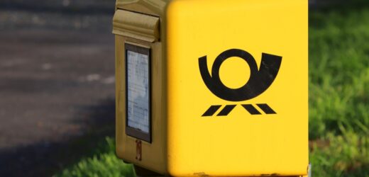 Digitale communicatie dwingt Deutsche Post tot aanpassingen