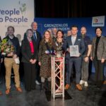 EUREGIO vergibt People-to-People-Preis