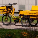 Deutsche Post schrapt 8.000 banen