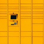 Deutsche Post automatiseert: pakketautomaat vervangt ServicePoint