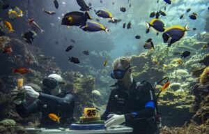 25 Jahre Burgers' Ocean_ Miira Meijer
