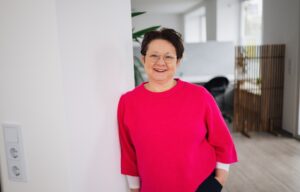Anne-Marie Vissers
