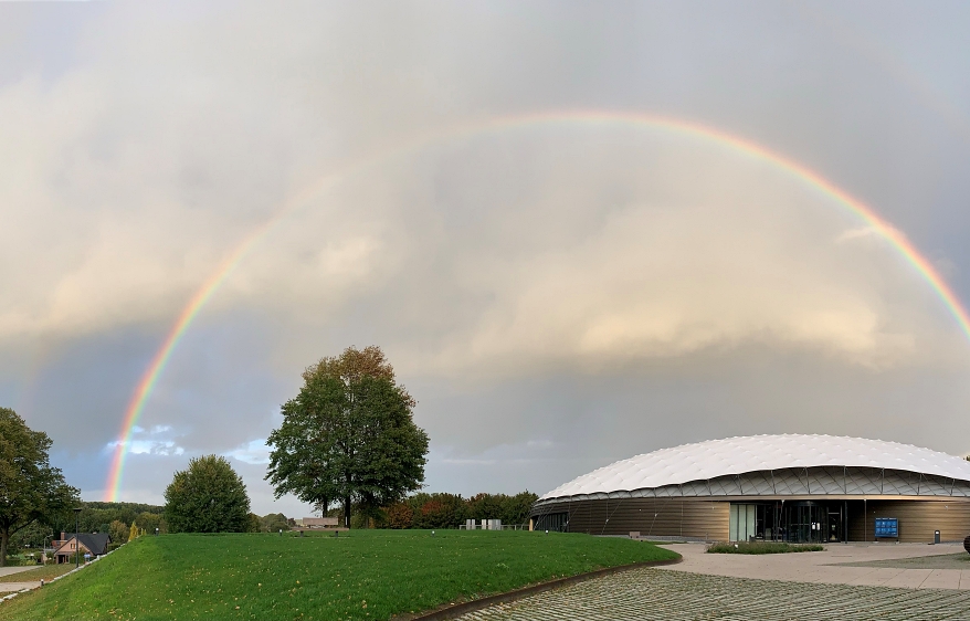 Freiheitsmuseum Groesbeek