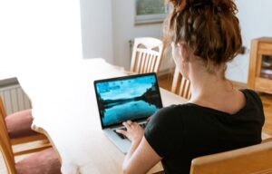 Homeoffice Bewerbung