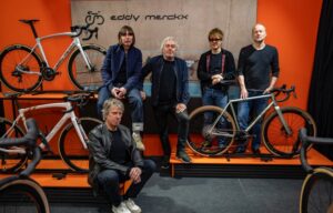 Benefiztour für War Child
