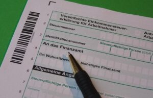 Symbolbild steuerliche Regelung für Grenzgänger