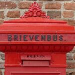 Landesweiter Rückbau von Briefkästen hängt ältere Menschen ab