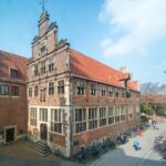 30 jaar Haus der Niederlande: Europees jubileumfeest in Münster