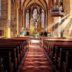 Kirchenflucht in den Niederlanden stagniert
